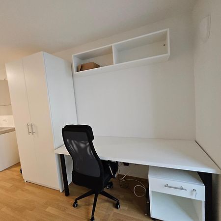 State Of The Art Apartment Nürnberg Exterior foto