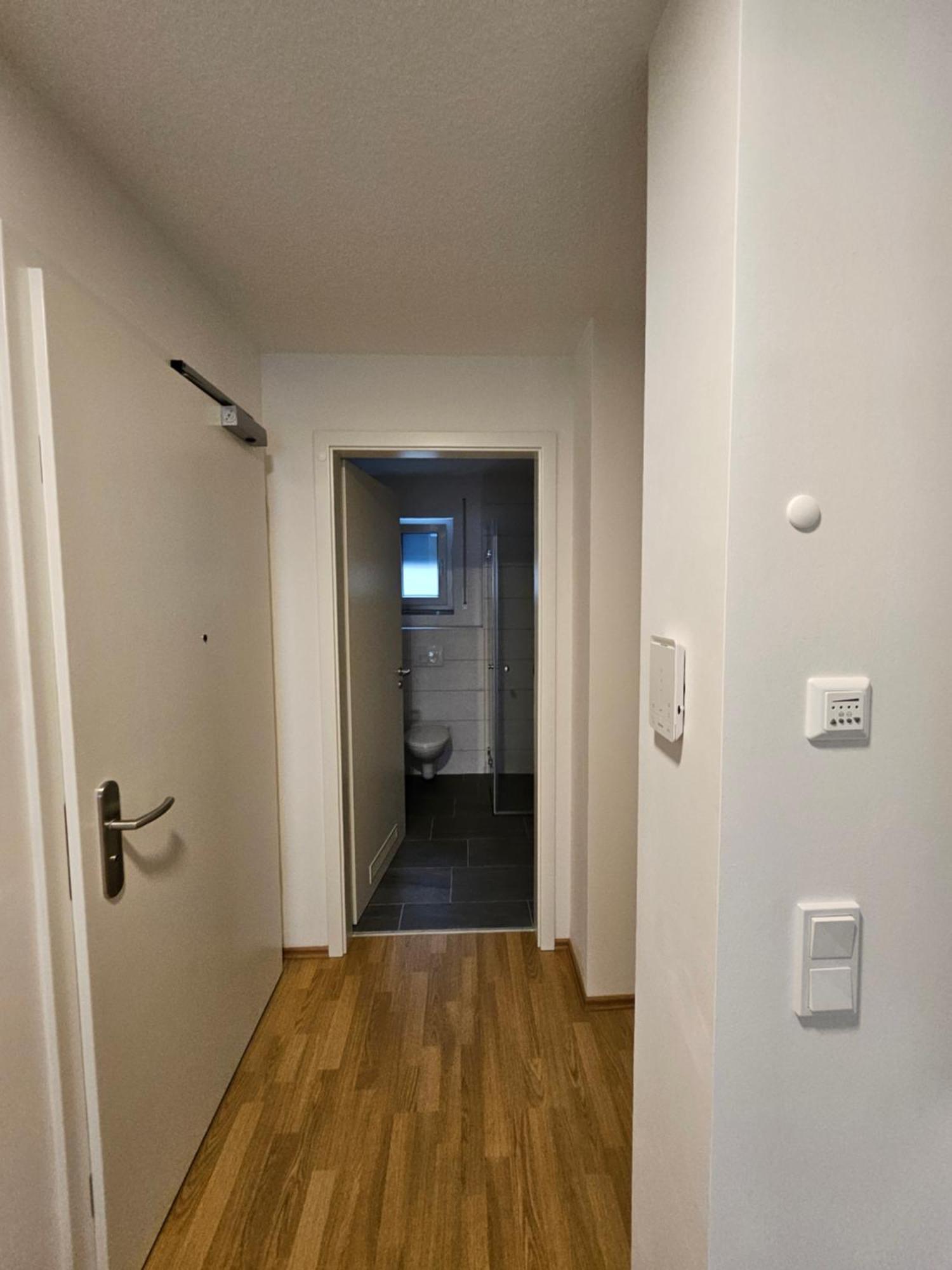 State Of The Art Apartment Nürnberg Exterior foto