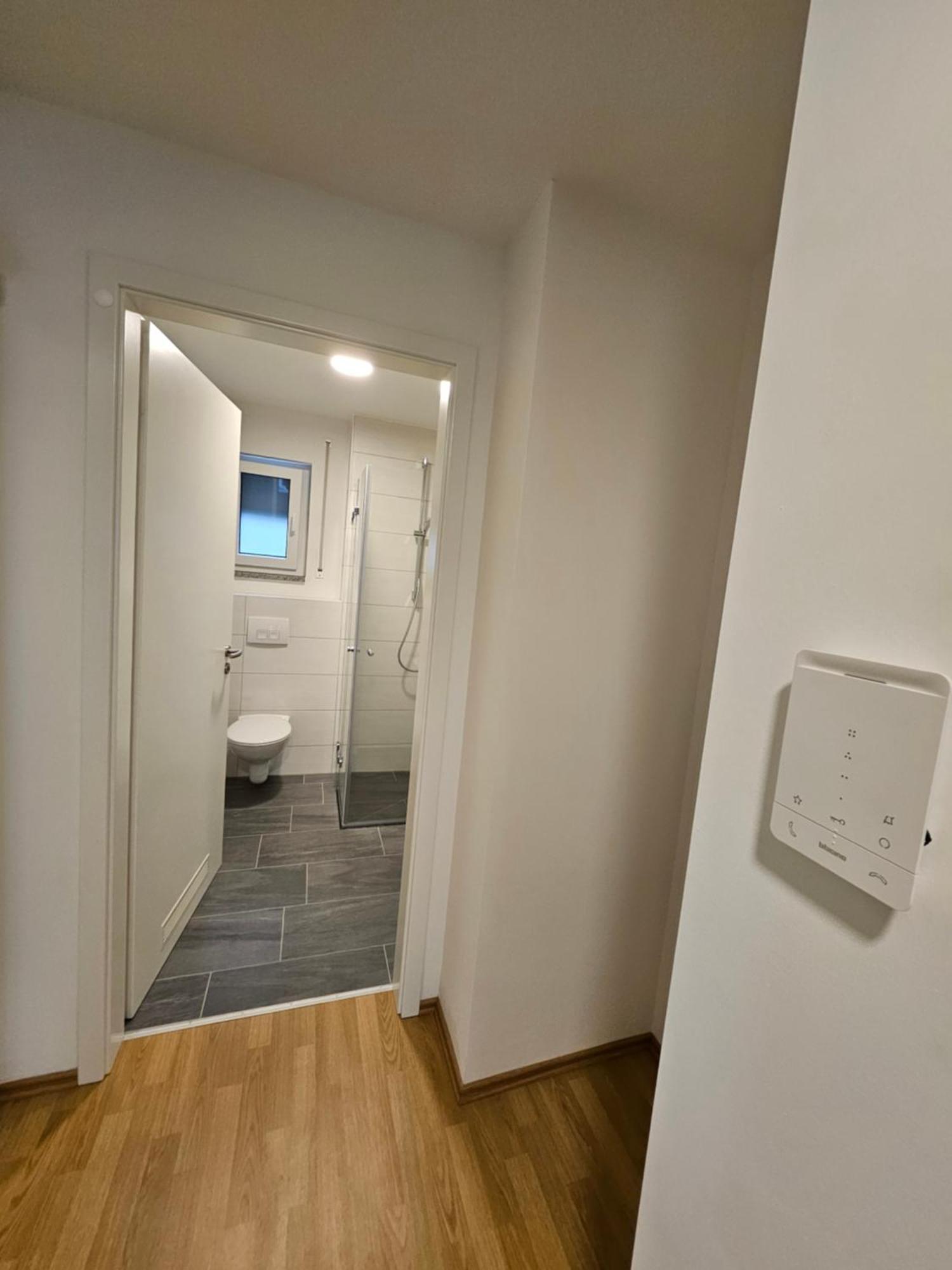State Of The Art Apartment Nürnberg Exterior foto