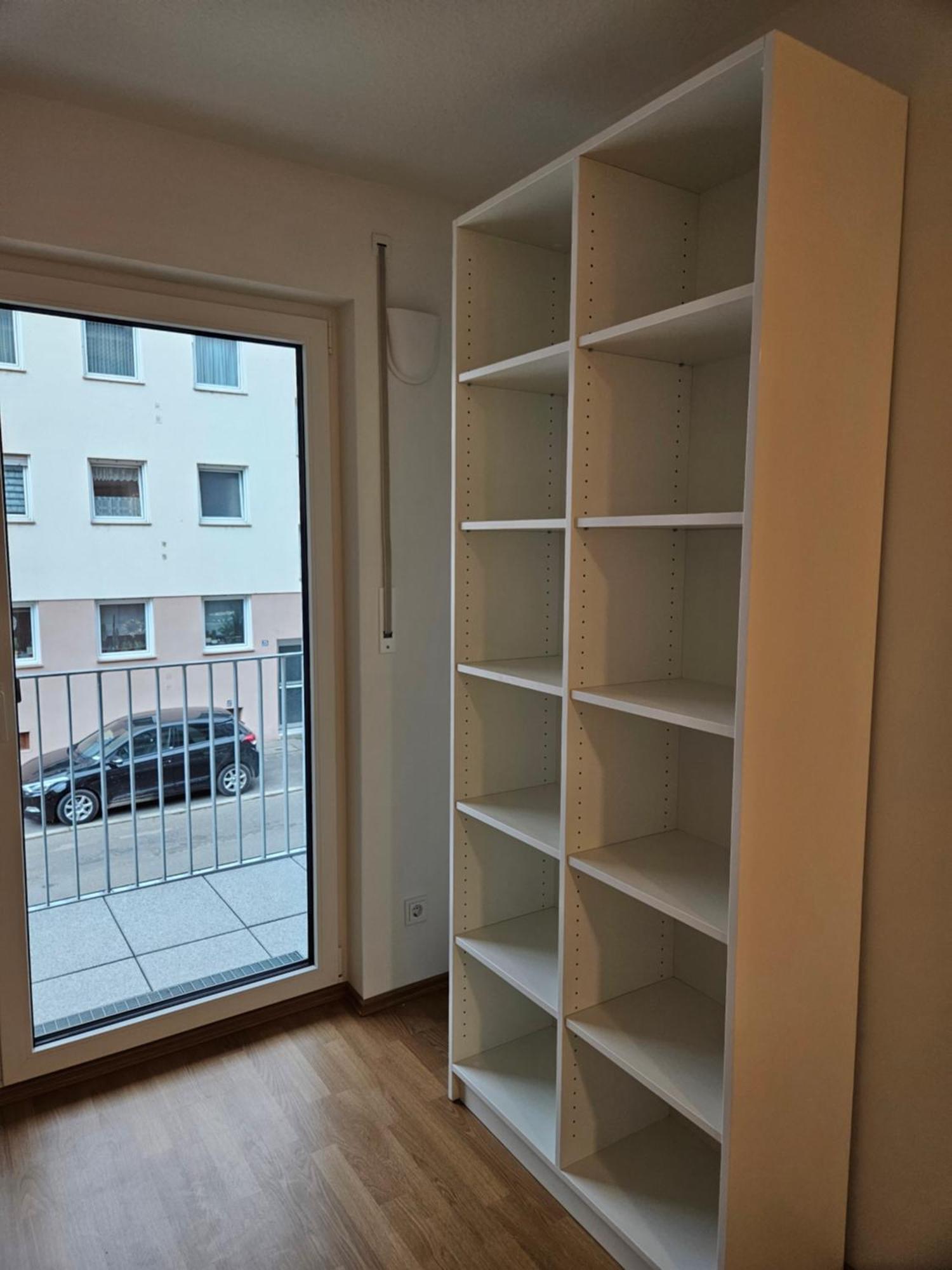 State Of The Art Apartment Nürnberg Exterior foto