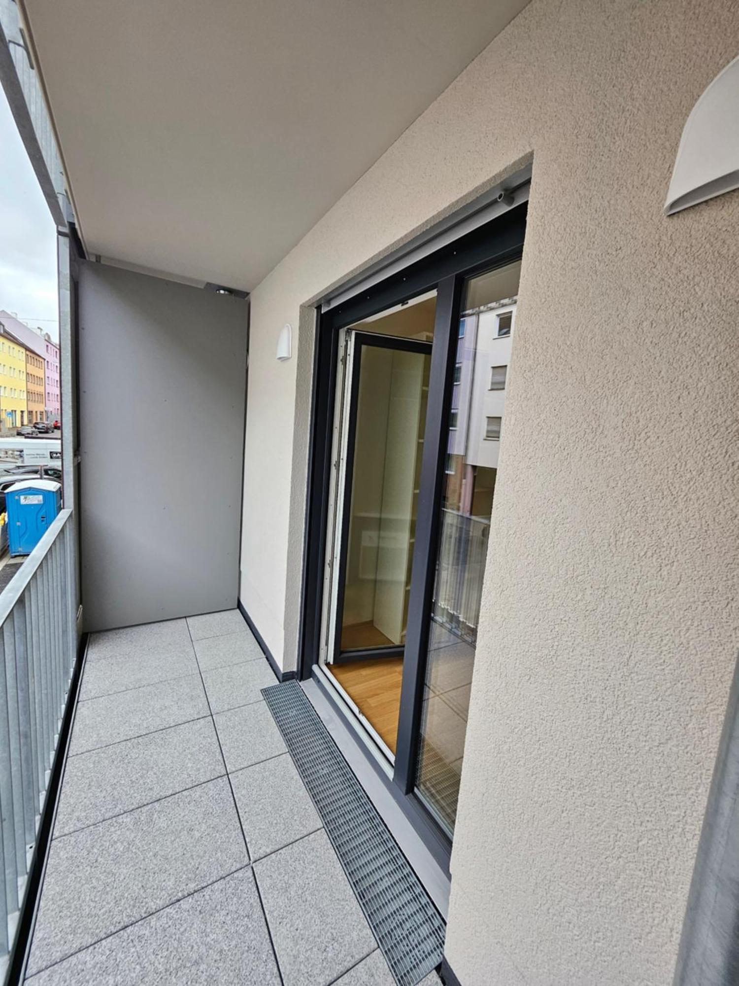State Of The Art Apartment Nürnberg Exterior foto